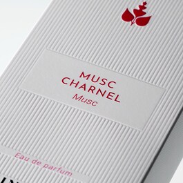 Musc Charnel – Eau de Parfum