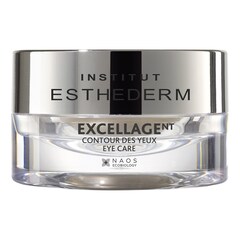 Excellage NT - Contour des Yeux, INSTITUT ESTHEDERM
