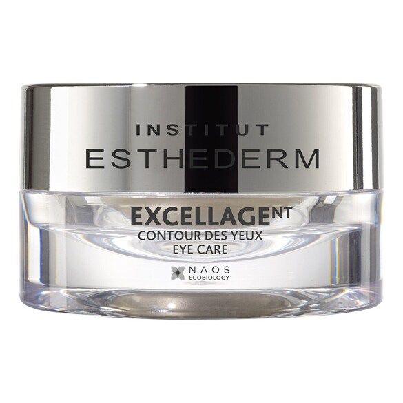 Excellage NT - Contour des Yeux, INSTITUT ESTHEDERM