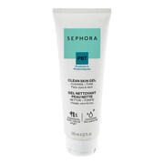 Gel Nettoyant Peau Nette - Nettoyant Visage Aux Prébiotiques Non Parfumé