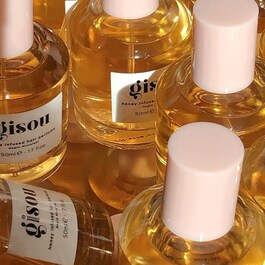 Honey Infused Perfume - Parfum pour les cheveux