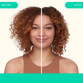 The Kure - Après-Shampoing Réparateur Restructurant pour Cheveux Abîmés
