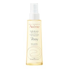 Body - Huile de soin, AVENE