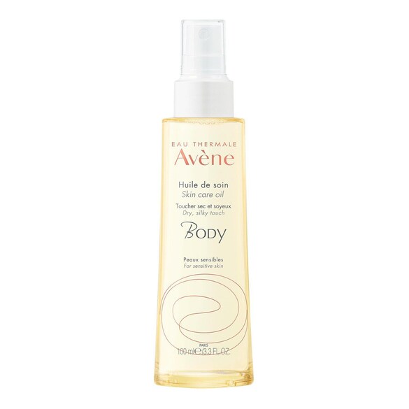 Body - Huile de soin, AVENE