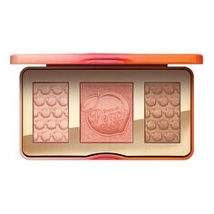 Sephora TOO FACED SWEET PEACH GLOW KIT TRIO GLOW
