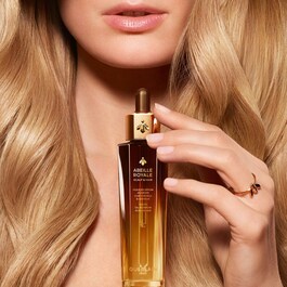 Abeille Royale - Huile-en-Sérum Jeunesse Cuir Chevelu et Cheveux