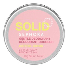Déodorant Douceur - Efficacité 24h, SEPHORA COLLECTION