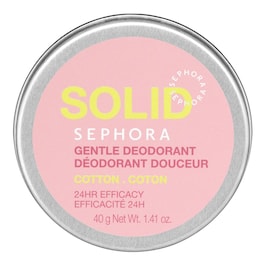 Déodorant Douceur - Efficacité 24h