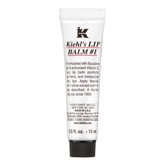 Lip Balm #1 - Baume à lèvres sans parfum, KIEHL'S SINCE 1851