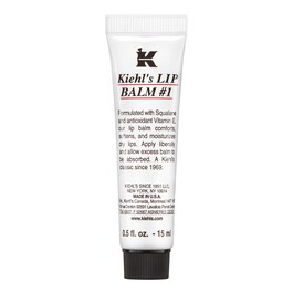 Lip Balm #1 - Baume à lèvres sans parfum