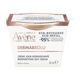 Dermabsolu - Crème Jour Redensifiante