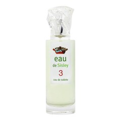 Eau de Sisley 3 - Eau de Toilette, SISLEY