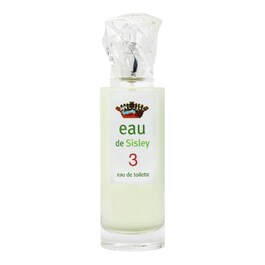 Eau de Sisley 3 - Eau de Toilette