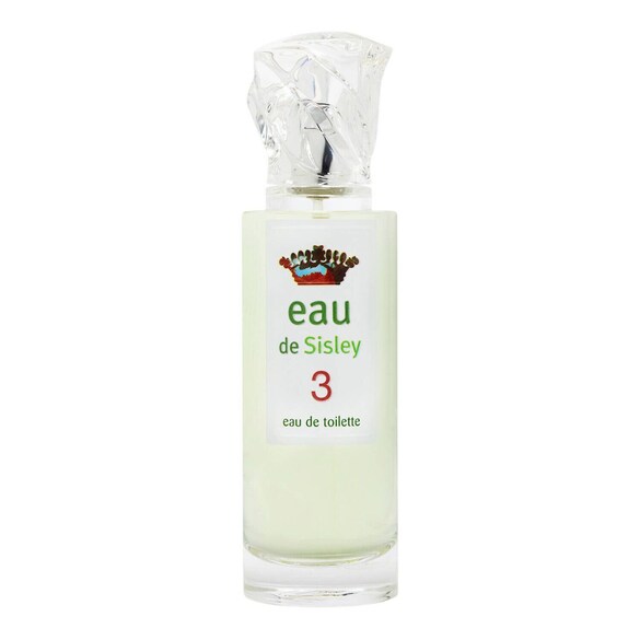 Eau de Sisley 3 - Eau de Toilette, SISLEY