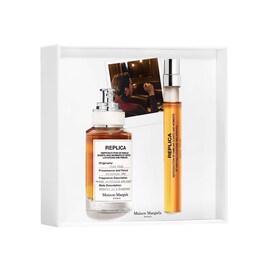 Replica Jazz Club - Coffret Eau de Toilette