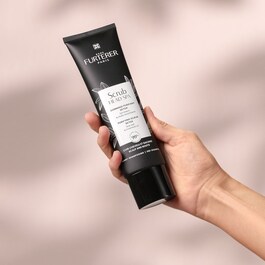 Scrub - Gommage soin détox cuir chevelu