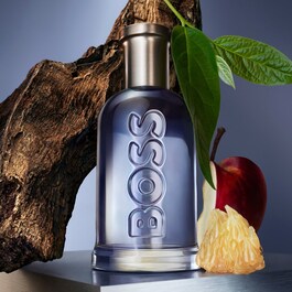 BOSS Bottled Infinite - Eau de Toilette Homme Aromatique et Fruitée