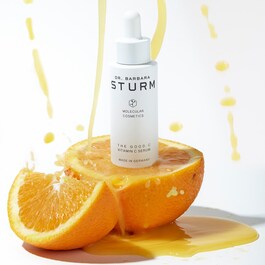 The Good C Vitamin C Serum - Sérum Doux enrichi de 5% de Vitamine C