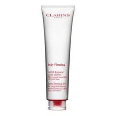 Body Firming - Gel lift-fermeté zones ciblées effet tenseur, raffermit, lisse, CLARINS