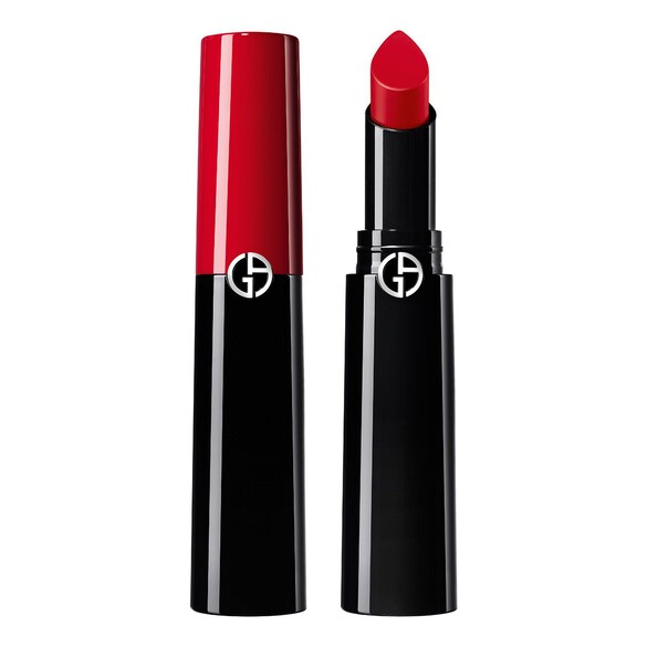 Lip Power - Rouge à Lèvres Longue Tenue et Couleur Intense, ARMANI