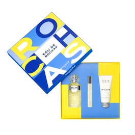 Eau De Rochas - Coffret Eau de Toilette