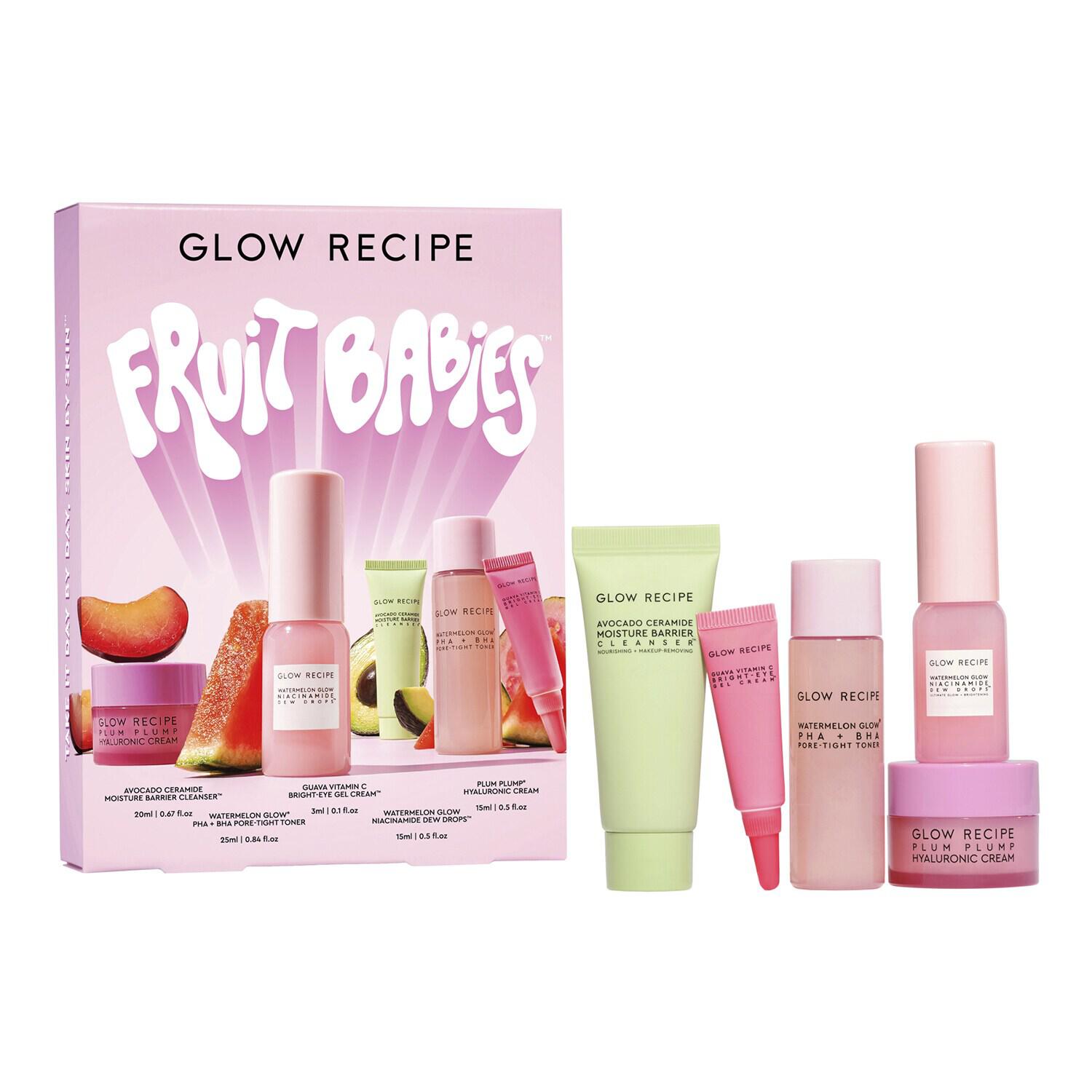 GLOW RECIPE ≡ SEPHORA