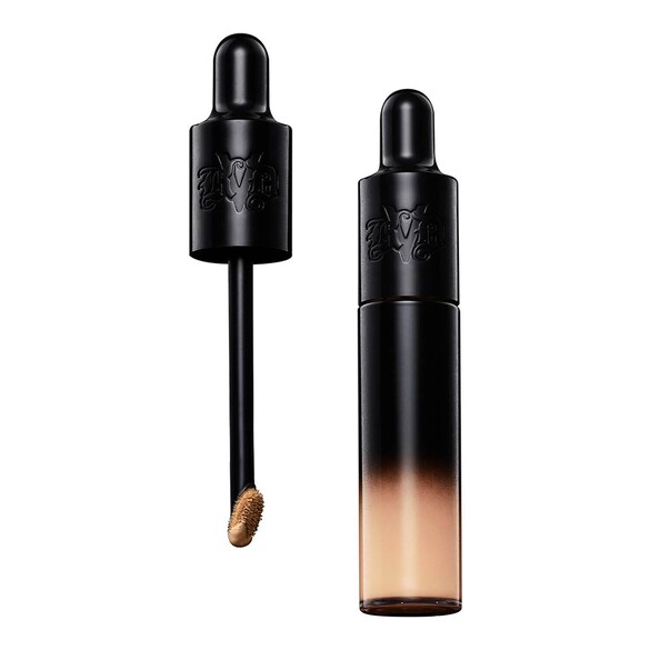 Good Apple Concealer - Correcteur anti-cerne, KVD Beauty