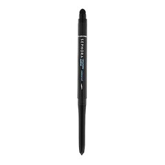 Retractable eyeliner - Eyeliner rétractable waterproof, SEPHORA COLLECTION