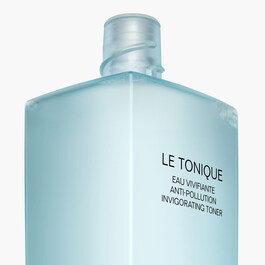 LE TONIQUE -  Eau Vivifiante Anti-pollution