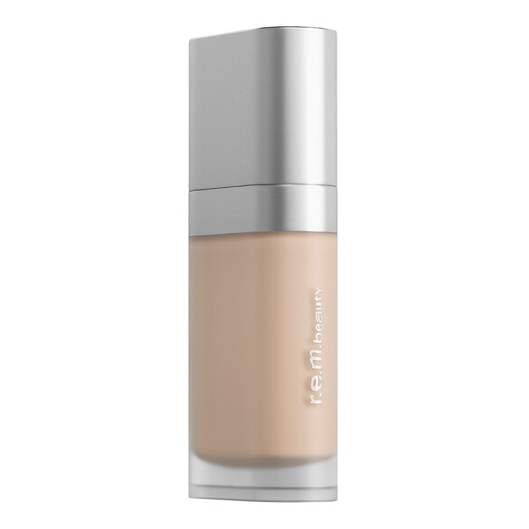 Sweetener - Fond de teint hydratant acide hyaluronique et niacinamide, REM BEAUTY