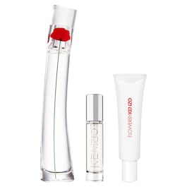 Flower By Kenzo - Coffret Eau de Parfum et Soin pour Femme