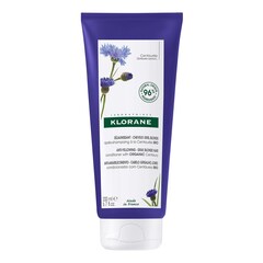 Capillaire - Après-Shampoing Déjaunissant A La Centaurée BIO, KLORANE