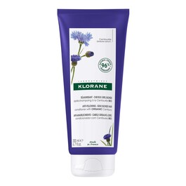 Capillaire - Après-Shampoing Déjaunissant A La Centaurée BIO