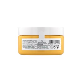Masque nutrition à la Mangue - Cheveux secs
