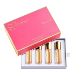 À la rose - Set d'Elixirs Précieux - Eau de parfum , MAISON FRANCIS KURKDJIAN