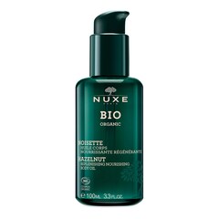 Nuxe Bio - Huile Corps Nourrissante Régénérante, NUXE