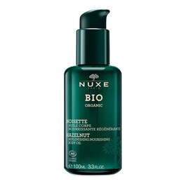 Nuxe Bio - Huile Corps Nourrissante Régénérante