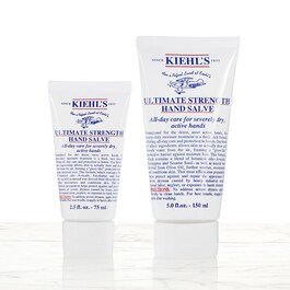 Ultimate Strength Hand Salve - Crème hydratante pour les mains