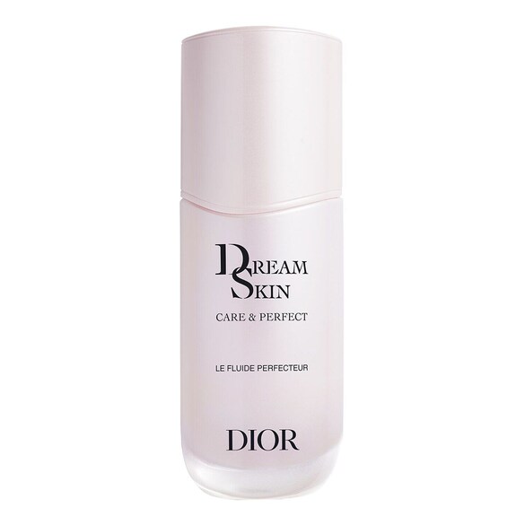 Dreamskin Care & Perfect Le Fluide Perfecteur - Soin anti-âge, DIOR