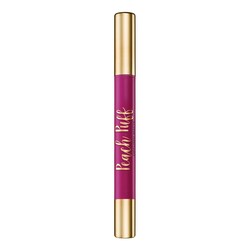 Peach Puff Matte Lip Color - Rouge à lèvres Peaches and Cream