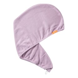 Lisse Luxe Hair Turba? Serviette séchante turban