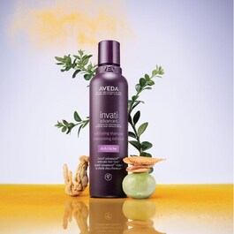 Invati Advanced™ - Shampoing Exfoliant Cheveux Normaux A Epais