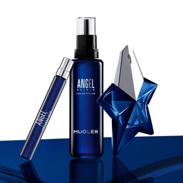 ANGEL ELIXIR - Eau de Parfum pour Elle Rechargeable