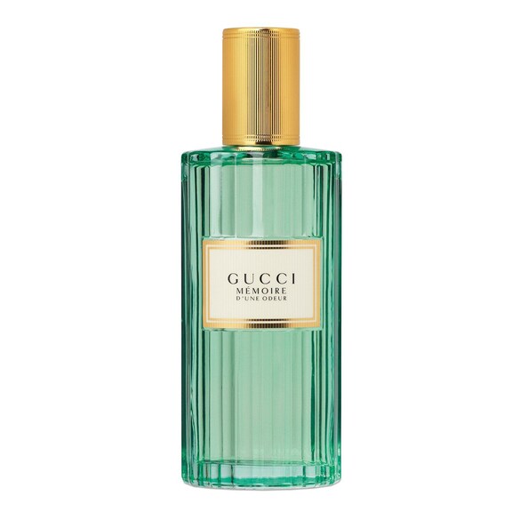 Gucci Mémoire d'une Odeur - Eau de Parfum Mixte Minérale Aromatique, GUCCI