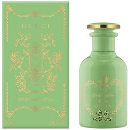 The Alchemist's Garden A Forgotten Rose - Huile Parfumée