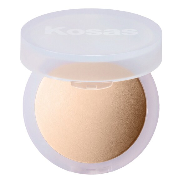 Cloud Set - Poudre fixatrice teintée, KOSAS
