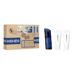 Kenzo Homme - Coffret Eau de Toilette Intense, KENZO