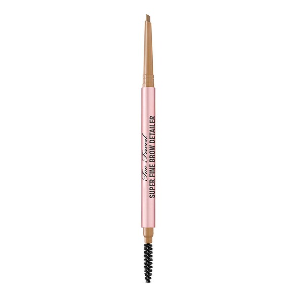 Super Fine Brow Detailer - Crayon à sourcils, TOO FACED