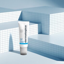 Neck Fit Contour Serum - Sérum pour le cou