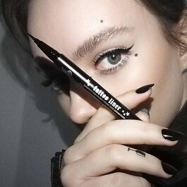 Mini tattoo liner - Eyeliner - Format Voyage